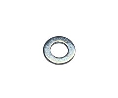 Formula K Ring met kraag ø8x15x7,6mm set voor stuurkolom