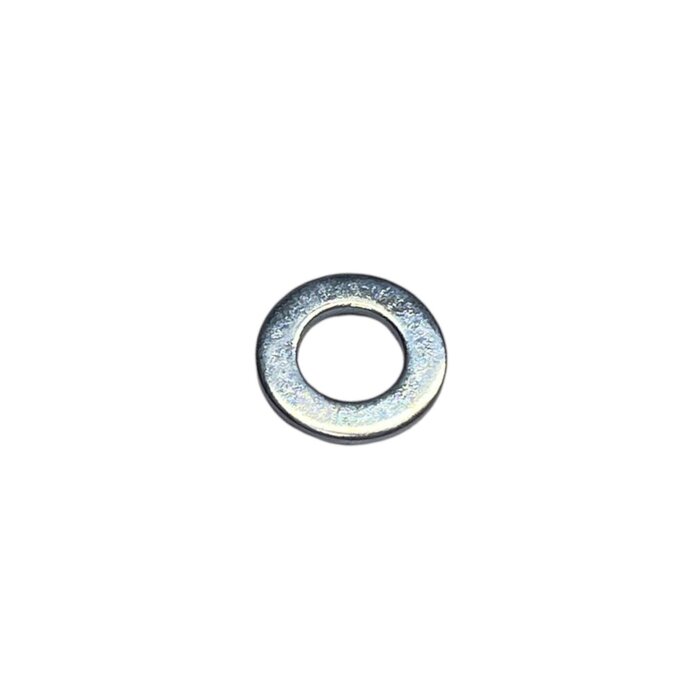 Formula K Ring met kraag ø8x15x7,6mm set (50 stuks) voor stuurkolom