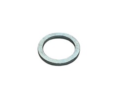 Formula K Koperen ring Ø10x14mm (50 stuks)