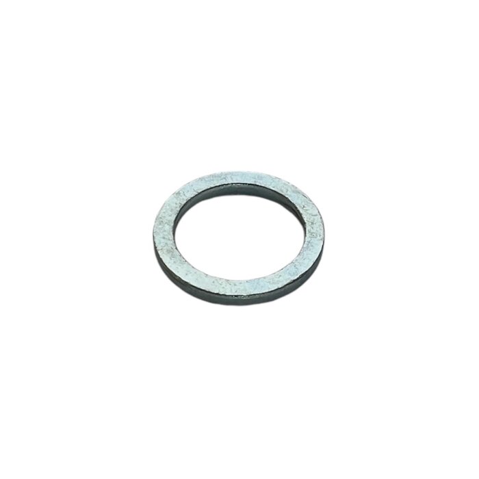 Formula K Koperen ring Ø10x14mm (50 stuks)