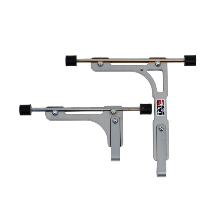 Formula K Montageset voor EM-01 middelgroot model (steunen)