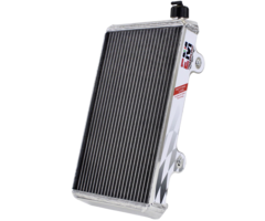Formula K EM-01 middelgroot model radiator