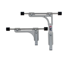 Formula K Montageset voor EM-02 superieur model (steunen)