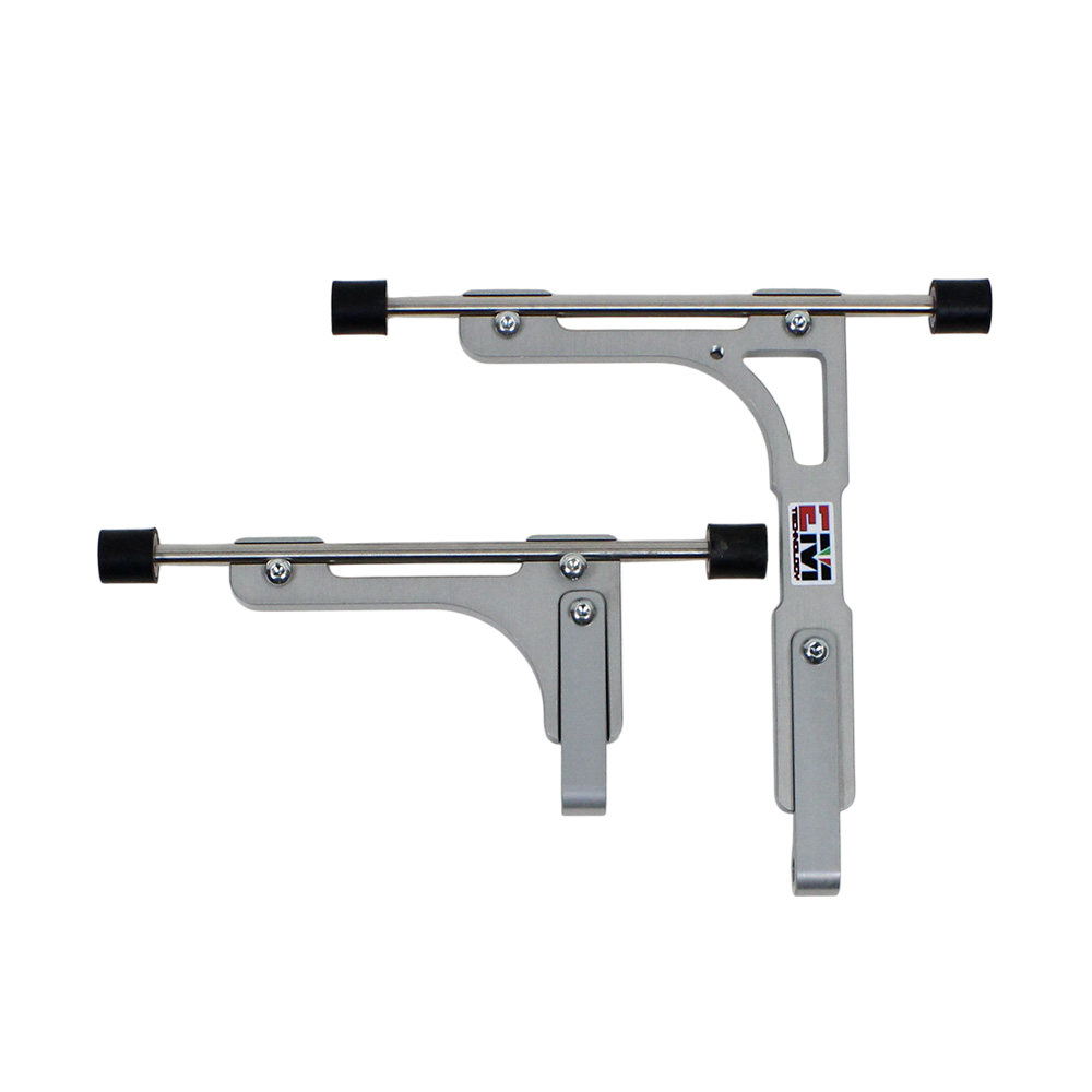 Formula K Montageset voor EM-02 superieur model (steunen)