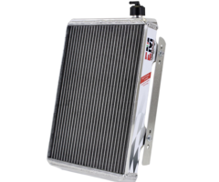 EM-02 superieur model radiator