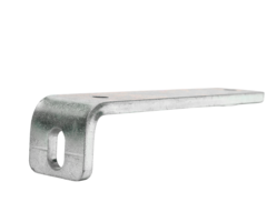 DD2 lage radiateursteun