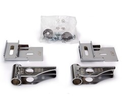 Formula K Achterspoiler steun set