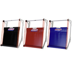 Formula K Scherm voor Big-model