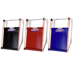 Formula K Scherm voor RS-model