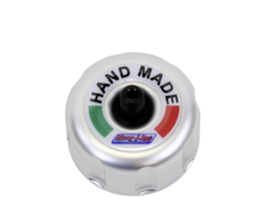 Formula K New-Line aluminium radiatordop