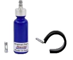 Formula K New Line blauwe opvangtank