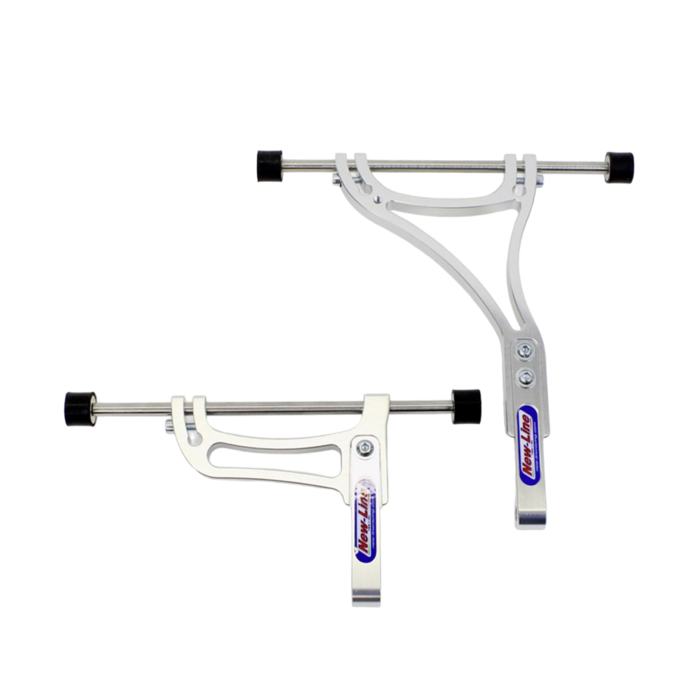 Formula K Steunen voor RS-model