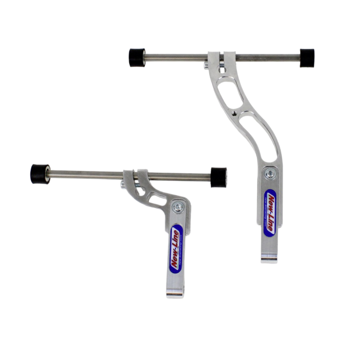 Formula K Steunen voor R-OK model