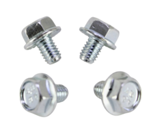 Formula K New-Line radiator schroevenset