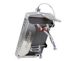 Formula K New-Line Big Max radiator H 430 x L 290 x P 35