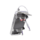 New-Line RS Max radiator H 430 x L 240 x P 35