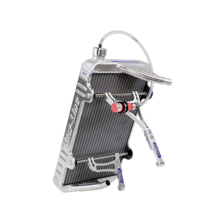 Formula K New-Line RS Max radiator H 430 x L 240 x P 35