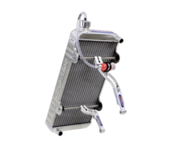 Formula K New-Line R-OK Max radiator H 430 × L 200 × P 35