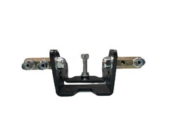 Formula K Baby verstelbaar voetsteunsysteem