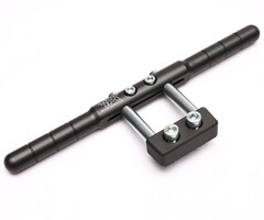 Formula K Verstelbaar voetsteunsysteem