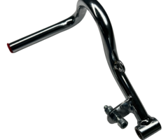 Formula K Gaspedaal - verchroomd