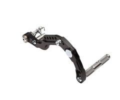 Formula K Aluminium verstelbaar gaspedaal