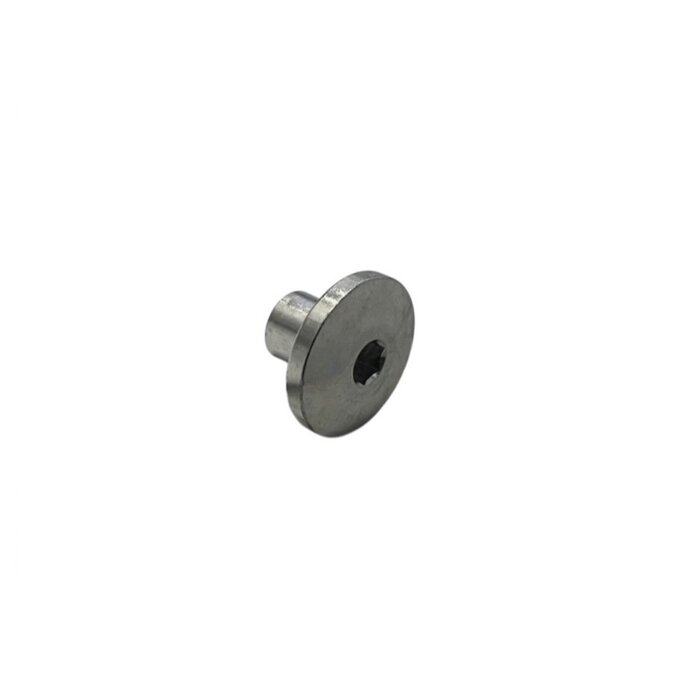 Formula K Gestopte r mod. pedaalafstelbus (10 stuks)