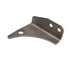 Formula K Gaspedaal register verlengplaat