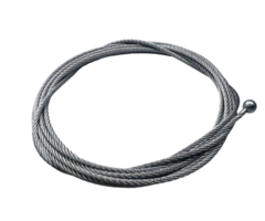 Formula K Rem-koppeling draad 1.9x2000mm Zweedse type