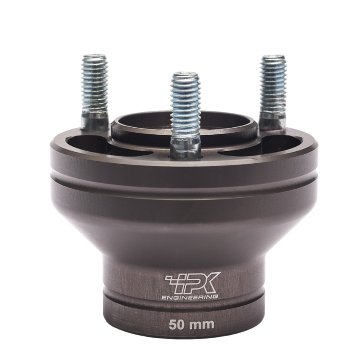 Formula K R model voornaaf Ø17xL50mm geanodiseerd