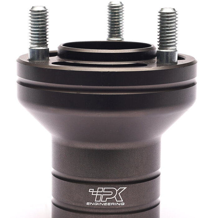 Formula K R model voornaaf Ø17xL70mm geanodiseerd