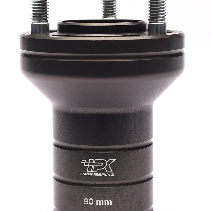 Formula K R model voornaaf Ø17xL90mm geanodiseerd