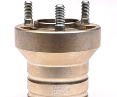 Formula K Magnesium R mod. voornaaf Ø25xL70mm