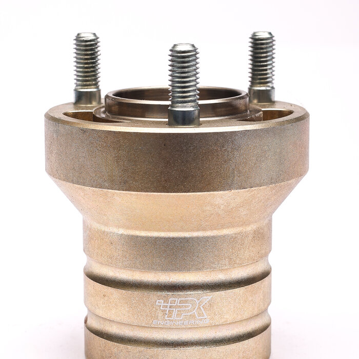 Formula K Magnesium R mod. voornaaf Ø25xL70mm