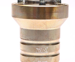 Formula K Magnesium R mod. voornaaf Ø25xL90mm