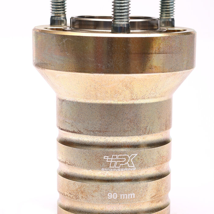 Formula K Magnesium R mod. voornaaf Ø25xL90mm