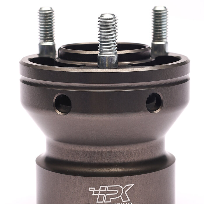 Formula K R-model voornaaf Ø42XL70mm geanodiseerd