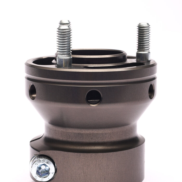 Formula K R-model voornaaf Ø42XL70mm geanodiseerd