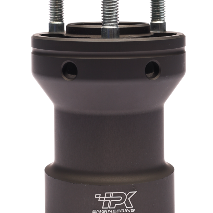 Formula K R model voornaaf Ø42xL90mm geanodiseerd