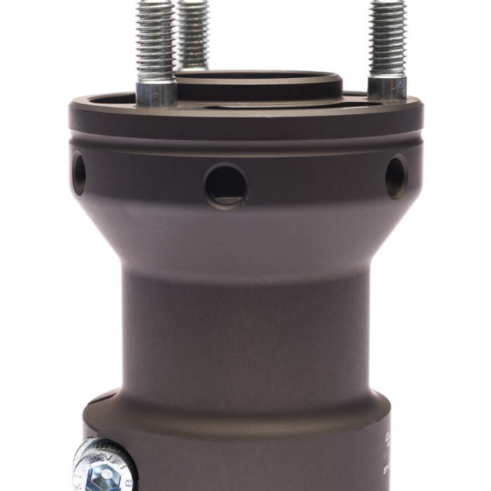 Formula K R model voornaaf Ø42xL90mm geanodiseerd