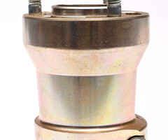 Formula K Magnesium R mod. voornaaf Ø42xL90mm