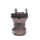 R model achternaaf Ø40xL90mm geanodiseerd