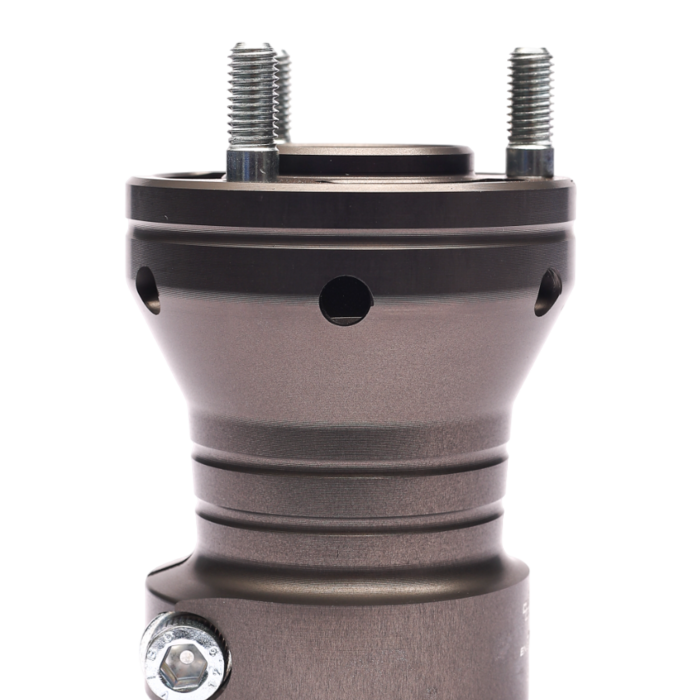 Formula K R model achternaaf Ø40xL90mm geanodiseerd