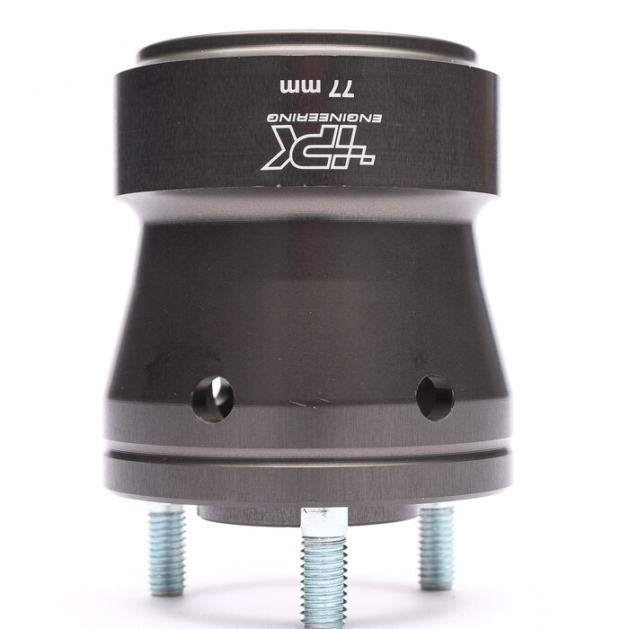 Formula K R model achternaaf Ø50xL77mm geanodiseerd
