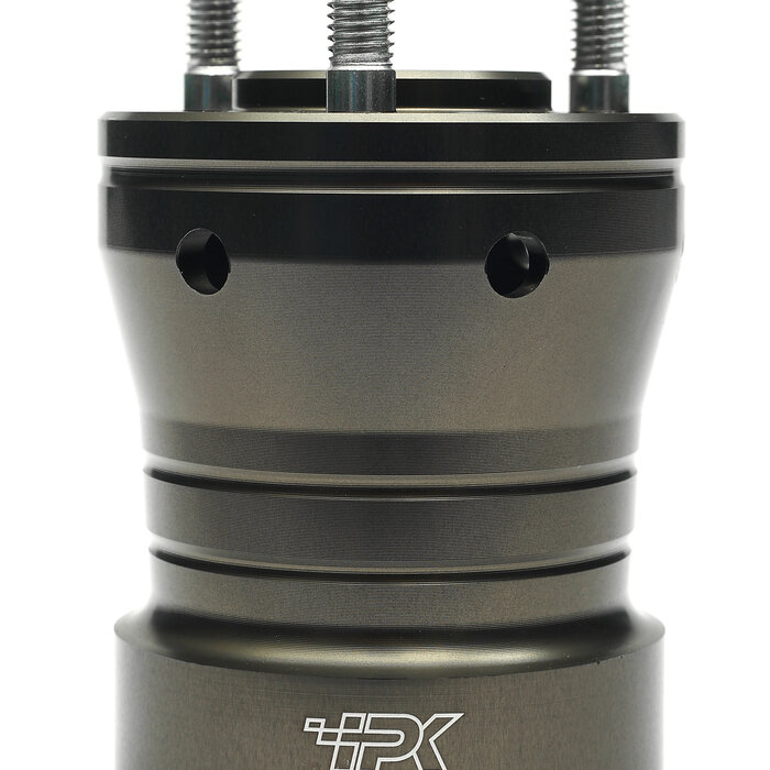 Formula K R model achternaaf Ø50xL90mm geanodiseerd