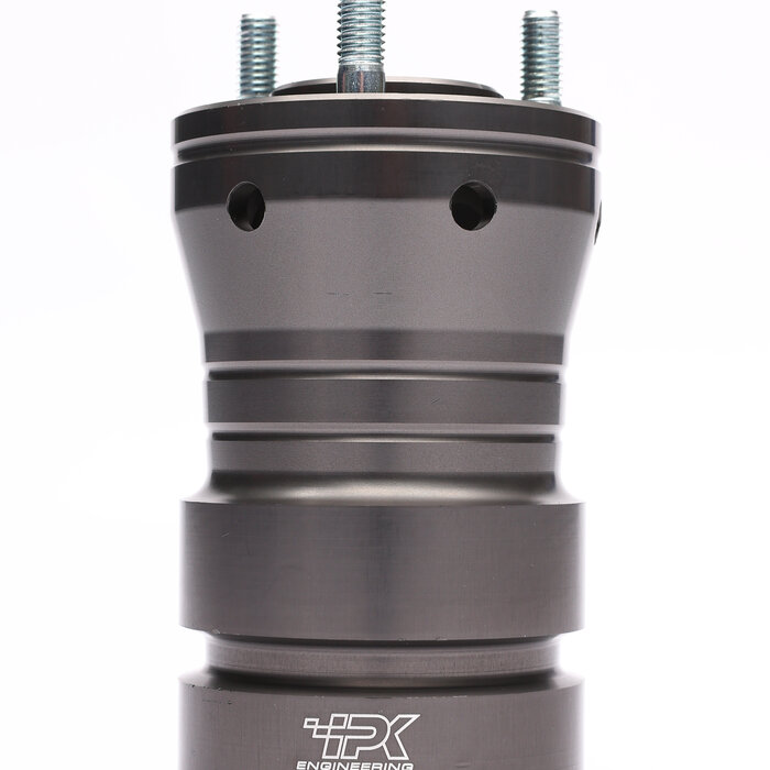 Formula K R model achternaaf Ø50xL120mm geanodiseerd