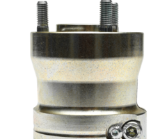 Formula K Magnesium R mod. achternaaf Ø50xL77mm