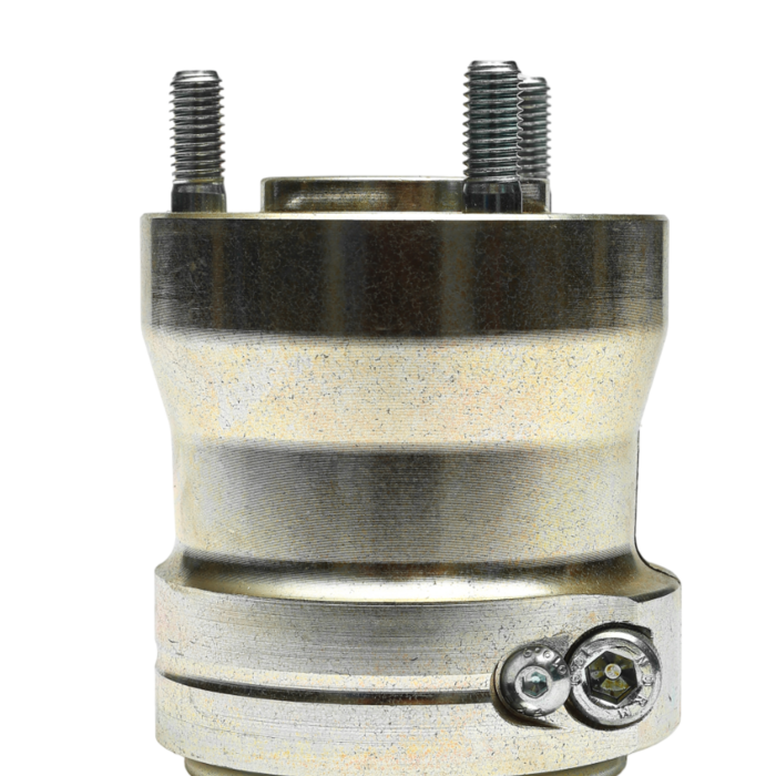 Formula K Magnesium R mod. achternaaf Ø50xL77mm
