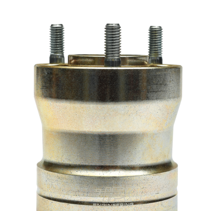 Formula K Magnesium R mod. achternaaf Ø50xL77mm
