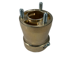 Formula K Magnesium R mod. achternaaf Ø50xL90mm